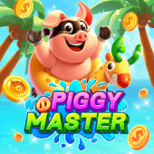 MAESTRO PIGGY